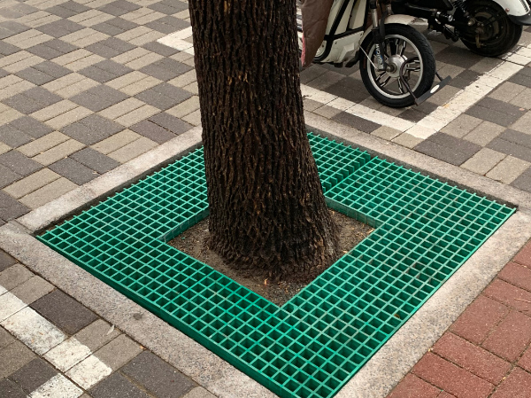 玻璃鋼樹(shù)池格柵 玻璃鋼樹(shù)池格柵