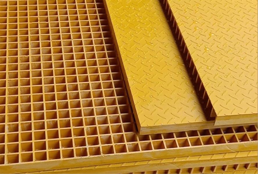 格柵版廠家 格柵版廠家