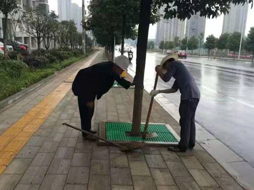 樹篦子廠家 樹篦子廠家